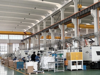 중국 Jiangsu EMT Precision Manufacturing Co., Ltd. 회사 프로필