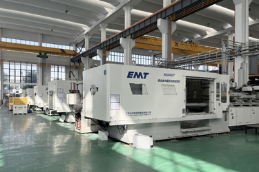 중국 Jiangsu EMT Precision Manufacturing Co., Ltd. 회사 프로필