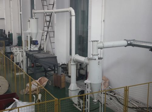 최신 회사 블로그 COSMOS Semi-Solid Thixomolding Magnesium Injection Molding Technology Redefines Lightweight Manufacturing