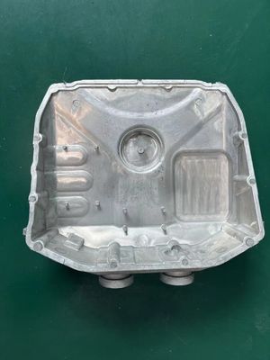 좋은 가격 암시의 계기를 위한 다이 캐스팅 마그네슘 합금 건 온라인으로