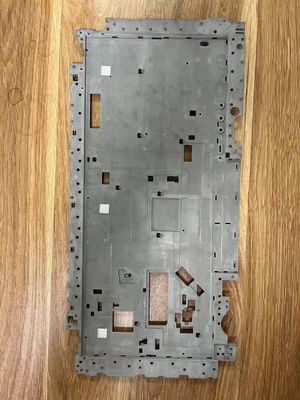 좋은 가격 AZ91D 마그네슘 합금 컴퓨터 케이스 경량의 레노버 샐 온라인으로