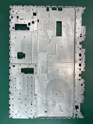 좋은 가격 노트북 반고체 형성을 위한 0.4 밀리미터 마그네슘 합금 컴퓨터 샐 온라인으로