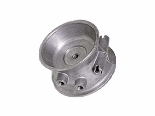 좋은 가격 자동차 자동차 부속품 마그네슘 합금 가스실 세미 솔리드 형성 온라인으로