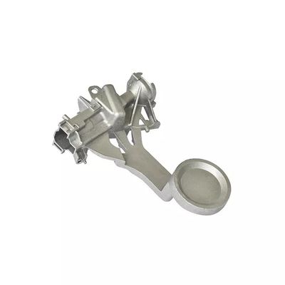 좋은 가격 1.8g/Cm3 AZ91D 마그네슘 자동차 부품 TS16949 마그네슘 자동차 부품 온라인으로