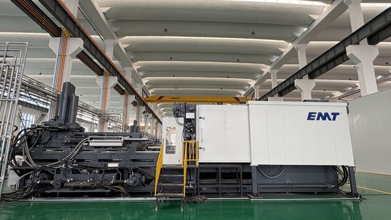 좋은 가격 MG-4000 마그네슘 합금 주사 주사기 안전 환경 친화적 인 생산 온라인으로