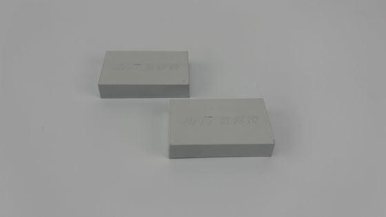 좋은 가격 명함 케이스용 마그네슘 부품: 내구성과 경량성을 위한 고성능 및 스타일리시 디자인의 비즈니스 용품 온라인으로