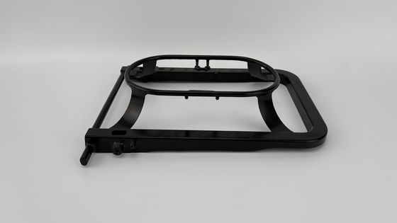 좋은 가격 마그네슘 자동차 부품 EMT 마그네슘 합금 팔받침대 가볍고 내구적인 자동차 인테리어에 대한 궁극적인 해결책 온라인으로