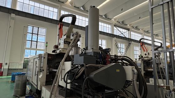 좋은 가격 EMT MG-300 자동차 부품용 마그네슘 합금 딕소 폼플링 기계 온라인으로