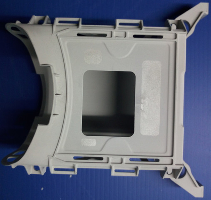 좋은 가격 Electroplating Aircraft Magnesium Alloy Casting Panel Uav Drone Parts 온라인으로