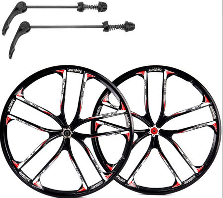 좋은 가격 1500T Magnesium Alloy Bicycle Wheel Skeleton CMM CAE Bicycle Suspension Fork 온라인으로