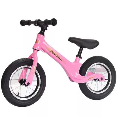 좋은 가격 CMM Magnesium Alloy Toy CNC Balance Car Support Shaft Powder Coating 온라인으로