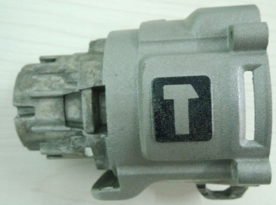 좋은 가격 CNC Auto Lathe Aluminum Motor Housing Magnesium Die Casting 온라인으로