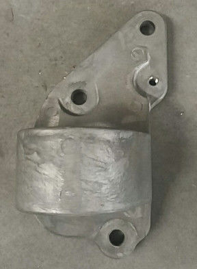 좋은 가격 Nickel Magnesium Alloy Die Casting CNC Dial Gauge Fishing Tackle Reel Housing 온라인으로