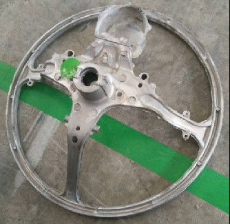 좋은 가격 Medical Device Magnesium Auto Parts 온라인으로