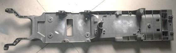 좋은 가격 Anodization Magnesium Auto Parts Electroplating CNC Display Backplane 온라인으로