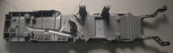 좋은 가격 Automobile Display Backplane Aluminum Magnesium Alloy TS16949 온라인으로