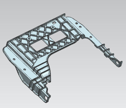 좋은 가격 Anodization 1500T Magnesium Alloy Semi Solid Metal Processing Forming CMM 온라인으로