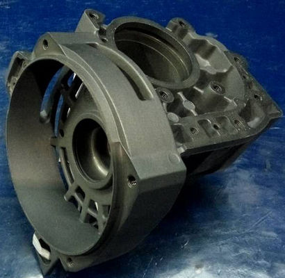 좋은 가격 AZ91D Semi Solid Metal Processing Casting Power Tools CNC 온라인으로