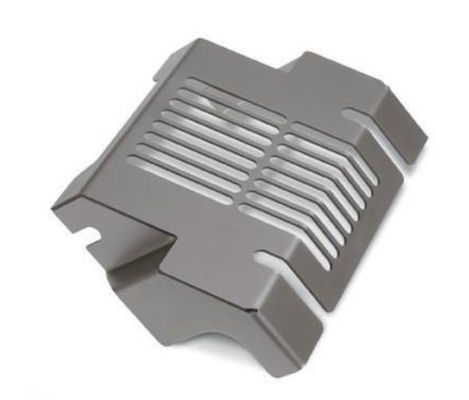 좋은 가격 800T Magnesium Die Casting CNC Turning Uav Drone Pilot 온라인으로