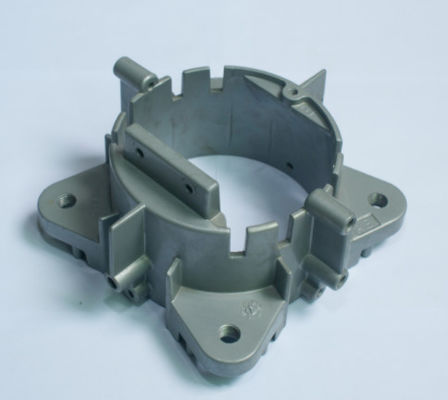 좋은 가격 CNC Turning 800T Magnesium Alloy Drone Frame Uav Components 온라인으로