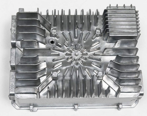 좋은 가격 Energy Vehicle Magnesium Auto Parts Aluminum Alloy Engine Casing 온라인으로