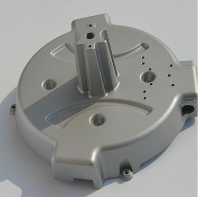 좋은 가격 TS16949 Magnesium Auto Parts Die Casting Car Seat Parts Powder Coating 온라인으로