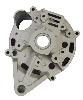 좋은 가격 TS16949 Seat Car Parts Electroplating Auto Gland Magnesium Alloy 온라인으로