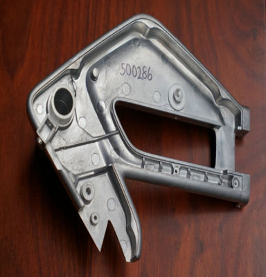 좋은 가격 Mg-Al-Zn Alloy Car Seat Accessories Light OEM  Magnesium Auto Parts CNC Turning 온라인으로