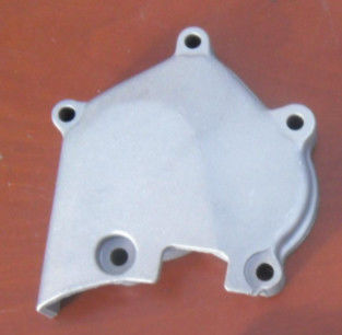 좋은 가격 CAM CAE CAD UG Medical Instrument Parts Laser Cut Die Casting Products 온라인으로