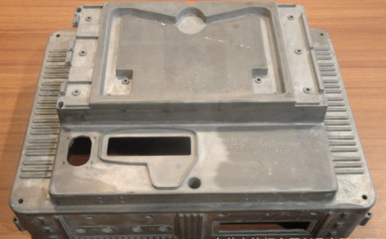 좋은 가격 Solid Works PRO/E Medical Die Castings Magnesium Alloy Auto Parts 온라인으로