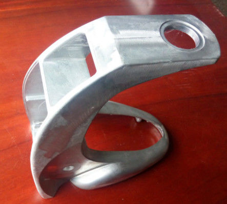 좋은 가격 Magnesium Alloy Computer Screen Stand CNC Adjustable Monitor Stand TS16949 온라인으로