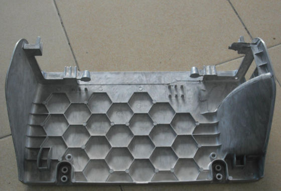 좋은 가격 800T Magnesium Alloy Aircraft Parts CMM Electroplating 온라인으로