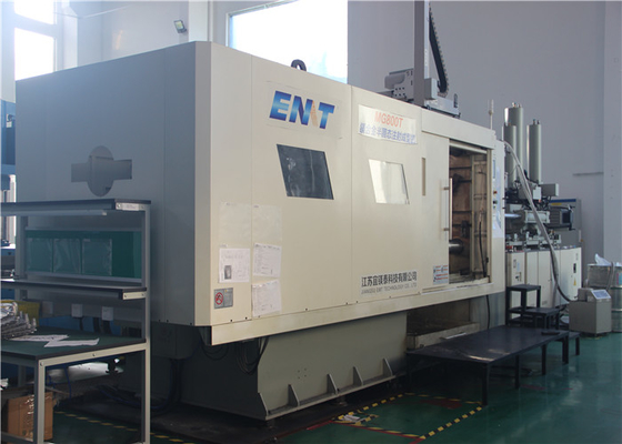 좋은 가격 105Mpa Injection Molding Machine 온라인으로