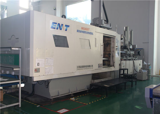 좋은 가격 EMT Mg-1500 Thixomolding Machine Quick  Injection Molding Machine 온라인으로