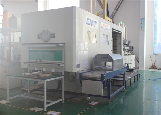 좋은 가격 Magnesium Alloy Thixomolding Process Aluminum 8000 KN Quick Injection Molding 온라인으로