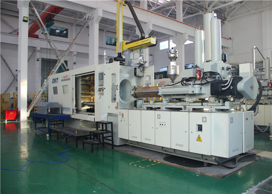 좋은 가격 Magnesium Small Injection Molding Machine 105 MPa Thixomolding Aluminum 온라인으로