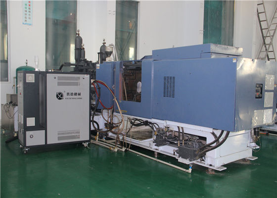 좋은 가격 3000KN 110Mpa Small Injection Molding Machine Magnesium Alloy Thixomolding Process 온라인으로