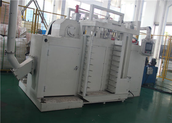 좋은 가격 Magnesium Hydraulic Small Injection Molding Machine Semi-Solid 온라인으로