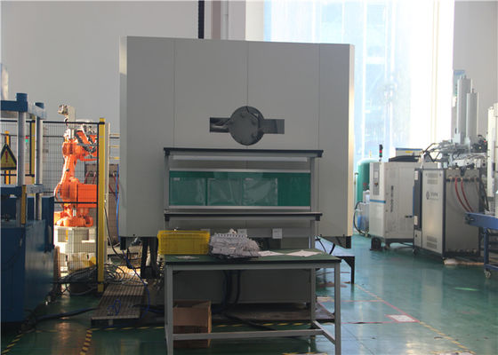 좋은 가격 8000kN Magnesium Alloy Die Casting Machine 온라인으로