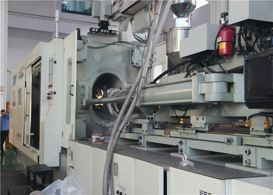 좋은 가격 Magnesium Injection Molding Equipment MG-1500 15000kN Aluminum Die Casting Machine 온라인으로