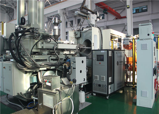 좋은 가격 Semi-Solid Magnesium Alloy Die Casting Machine Working MG-1500 15000KN 온라인으로
