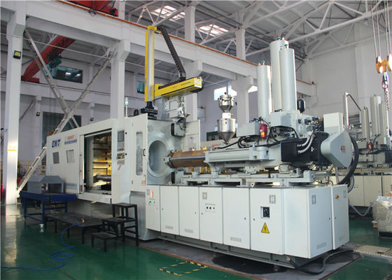 좋은 가격 Crank Magnesium Alloy Die Casting Machine 15000kN Semi-Solid 온라인으로