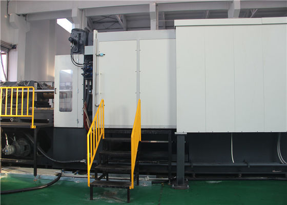 좋은 가격 15000kN Aluminium Magnesium Alloy Die Casting Machine MG-1500 100MPa 온라인으로
