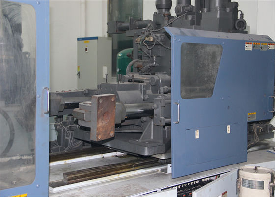 좋은 가격 TS16949 Magnesium Alloy Die Casting Machine 110MPa 3000kN 온라인으로