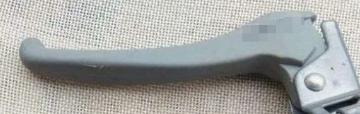 좋은 가격 CNC Turning Dilling Bicycle Brake Handle 800T Magnesium Alloy 온라인으로