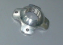 좋은 가격 300T Magnesium Aluminum Bicycle Spare Parts CAM CAE 온라인으로