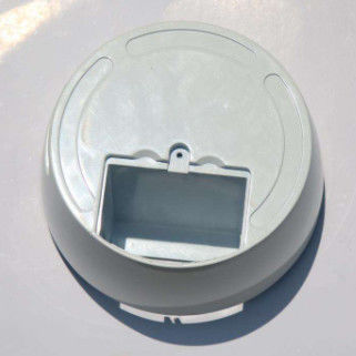 좋은 가격 Auto Lathe Oxide Mechanical Arm Robot Electroplating 800T Magnesium Alloy 온라인으로