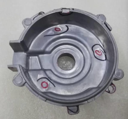 좋은 가격 TS16949 Mechanical Arm Robot Light Weight Robotic Lifting Arm Injection Molding 온라인으로