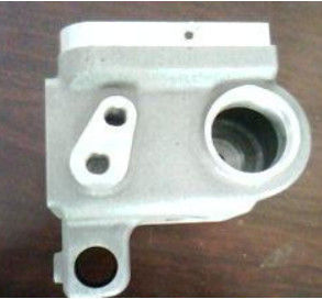 좋은 가격 Electroplating Robot Mechanical Arm Parts Oxide TS16949 온라인으로