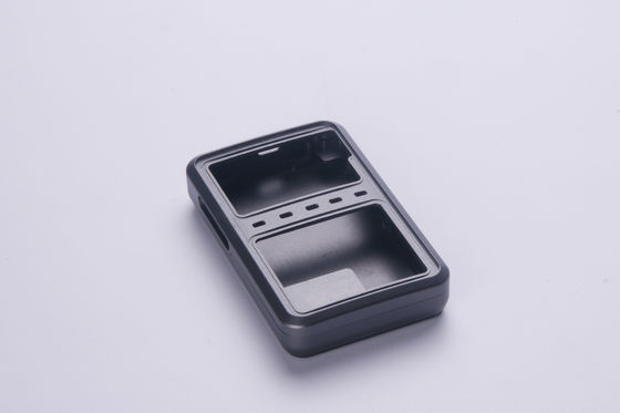 좋은 가격 Navigator Gps Housing Thin Thickness Gps Shell CNC Turning 온라인으로